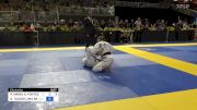 PATRÍCIA MARIA N. FONTES DOS SAN vs SAYURI TOLEDO LIMA BATISTA 2024 Pan Jiu Jitsu IBJJF Championship