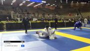 JOSE C PITA vs DANIEL CHRISTIAN DONAHUE 2024 Pan Jiu Jitsu IBJJF Championship