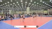 EVA vs Stars - 2022 JVA World Challenge presented by Nike - Expo Only