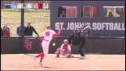 Replay: DePaul vs St. John's | Mar 26 @ 12 PM