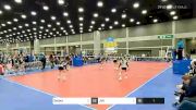 Gators vs JVA - 2022 JVA World Challenge presented by Nike - Expo Only
