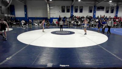 113 lbs Consi Of 8 #2 - Joseph Linton, Natick vs Alex Rhein, Newton South