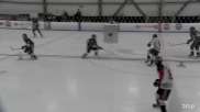 Replay: Home - 2024 Islanders U16 vs Mon. Knights U16 | Mar 2 @ 1 PM