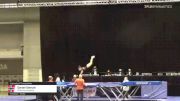 Darian Samuel - Individual Trampoline, Airborne Academy - 2021 USA Gymnastics Championships