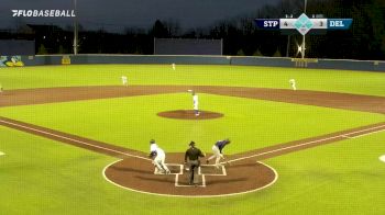 Replay: St. Peter's vs Delaware | Apr 8 @ 6 PM