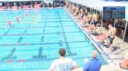 Prelims West Start Blocks