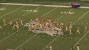 Carolina Crown "Fort Mill SC" at 2022 DCI Denton Presented By Stanbury Uniforms