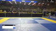 FELIPE DANIEL FERREIRA BRITO vs ALEXSSANDRO PINTO SODRÉ 2024 Pan Jiu Jitsu IBJJF Championship