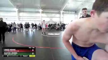 Replay: Mat 7 - 2022 WSWA FS/Greco State Championship | May 8 @ 9 AM