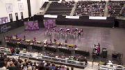 Carroll HS "Southlake TX" at 2022 WGI Perc Dallas Regional