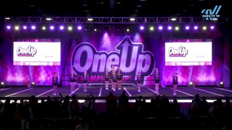 Infinity Allstars - Empire [2024 L1 Youth Day 2] 2024 One Up Grand Nationals