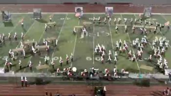 Replay: USBands Yamaha Cup Texas | Oct 9 @ 10 PM