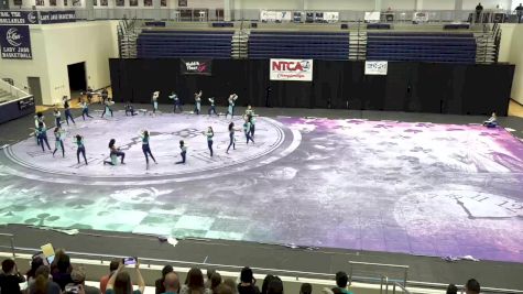 Liberty HS "Frisco TX" at 2022 NTCA Championships - Flower Mound