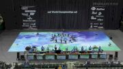 Bellbrook HS at 2022 WGI Percussion/Winds World Championships