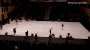 Top Hats "Pittsburgh PA" at 2022 WGI Guard Philadelphia Regional