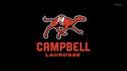 Replay: Manhattan vs Campbell | Mar 11 @ 6 PM