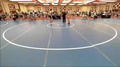 138 lbs Consolation - Stetson Collins, Nc vs Joseph Lathwood, Hi