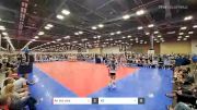 Air city chix vs K2 - 2022 JVA Summerfest presented by Nike