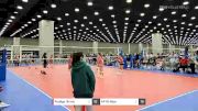 Stars South Atlanta 16 Tra vs EVC 16 Elite - 2022 JVA World Challenge presented by Nike - Expo Only