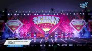 Cheer Challenge All Stars - Mystic [2024 L1 Senior - D2 Day 2] 2024 Spirit Sports Myrtle Beach Nationals