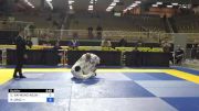 DORY RAYMOND AOUN vs RENAN CRUZ 2024 Pan Jiu Jitsu IBJJF Championship