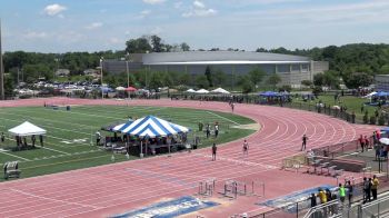 Boys 4x400 Relay Finals Section 1 - 15-16 years old