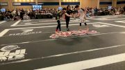 Romi Cohen vs Eli Barr 2024 ADCC Las Vegas Open
