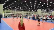 Replay: Court 56 - 2022 JVA World Challenge | Apr 8 @ 8 AM