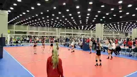 Replay: Court 56 - 2022 JVA World Challenge | Apr 8 @ 8 AM