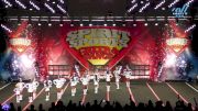 Delta Force Athletics - A-Team [2024 CheerABILITIES - Exhibition Day 2] 2024 Spirit Sports Myrtle Beach Nationals