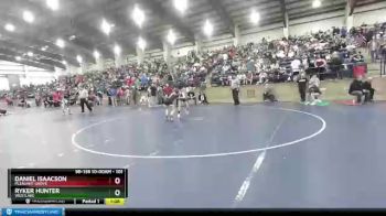 Replay: Mat 5 - 2022 Utah JV State | Feb 12 @ 9 AM