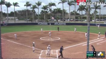 Replay: Penn State Vs. Ohio | FAU Paradise Classic | Feb 11 @ 11 AM