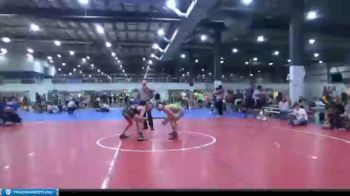 138 lbs Placement (4 Team) - Frank Bianco, RAW POWER vs Jack Mcarthur, SOHK