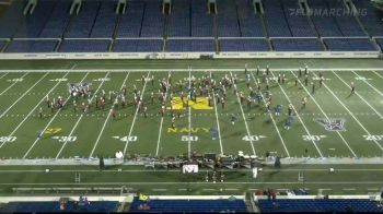 McLean High School "McLean VA" at 2021 USBands Naval Academy Invitational