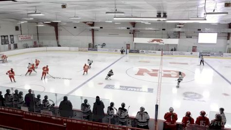 Replay: Home - 2024 Sask. Stars vs Hounds - U18 AAA (G) | Feb 16 @ 7 PM