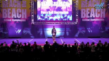 Perry Hall Recreation - Crown Jewels [2024 L1 Performance Rec - 10Y (AFF) - Small Day 2] 2024 ACDA Reach the Beach Nationals & Dance Grand Nationals