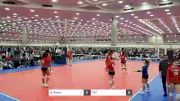 EC Power vs TNT - 2022 JVA Charm City Challenge presented by Nike