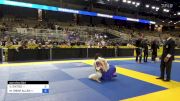 VANESSA SIXTOS vs MIRANDA IRENE ALLEN 2024 Pan Jiu Jitsu IBJJF Championship