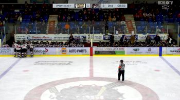 Replay: Away - 2023 Victoria vs Alberni Valley | Nov 3 @ 6 PM