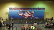Cheer Force Arkansas - Covert [2022 All Star Cheer--Elite Club] 2022 American All Star Nationals