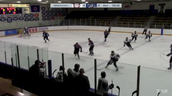 Replay: Home - 2023 Squatch vs Moose | Dec 2 @ 7 PM