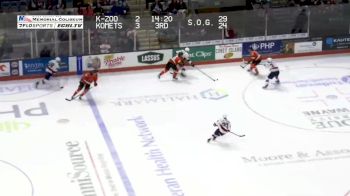 Replay: Away - 2022 Kalamazoo vs Fort Wayne | Feb 20 @ 6 PM