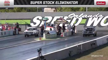Full Replay | NMCA Muscle Car Mayhem 3/17/23