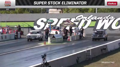 Full Replay | NMCA Muscle Car Mayhem 3/17/23