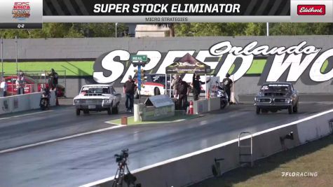 Full Replay | NMCA Muscle Car Mayhem 3/17/23