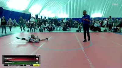 56 lbs Round 7 (8 Team) - Roman Sullo, Rogue Wrestling vs Trevor Maloney, Ohio Gold 10k