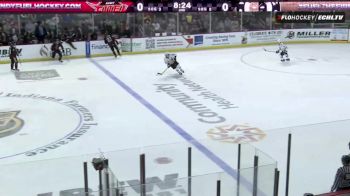 Replay: Away - 2023 Wheeling vs Indy | Jan 22 @ 3 PM
