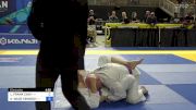 LYLE FRANK CAIN vs KRISTOPHER WADE KENNEDY 2024 Pan Jiu Jitsu IBJJF Championship