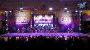 Upper Merion All Stars - Citrus [2024 L6 Junior Day 2] 2024 ACDA Reach the Beach Cheer Grand Nationals