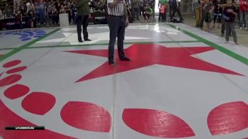 Full Replay - Fight 2 Win Nationals - Mat 1